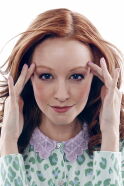Lindy Booth
