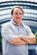 Linus Torvalds