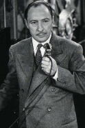 Lionel Atwill