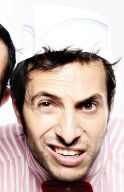 Lior Duvdevani