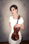 Lisa Batiashvili