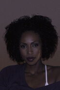 Lisa Berry