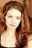 Lisa Brenner