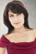 Lisa Edelstein