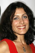 Lisa Edelstein
