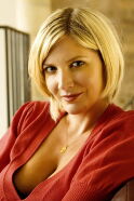 Lisa Faulkner