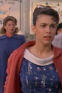 Lisa Freeman