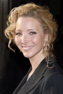 Lisa Kudrow