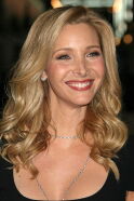 Lisa Kudrow