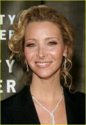 Lisa Kudrow