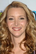 Lisa Kudrow