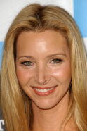 Lisa Kudrow