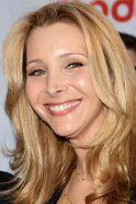 Lisa Kudrow