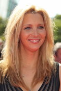 Lisa Kudrow
