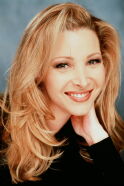 Lisa Kudrow