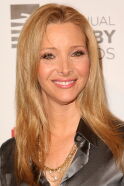 Lisa Kudrow