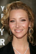 Lisa Kudrow