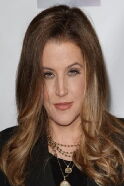 Lisa Marie Presley