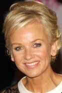 Lisa Maxwell