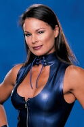 Lisa Moretti