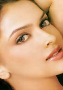 Lisa Ray