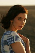 Lisa Ray