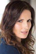 Lisa Roumain