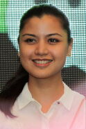 Lisa Surihani