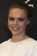 Lisa Teige