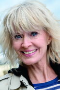 Lisbet Lundquist