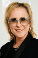Lisbeth Wulff