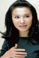 Lisdawati