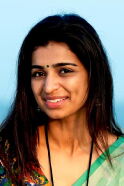 Lisha P Chandran