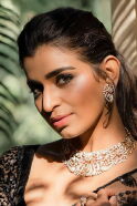 Lisha P Chandran