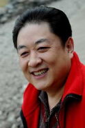 Liu Bin