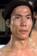 Liu Hok-Ming