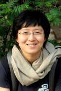 Liu Jiayin