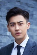 Liu Kai