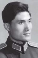 Liu Long