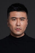Liu Nan