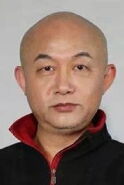 Liu Qin