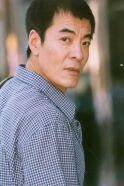 Liu Wei