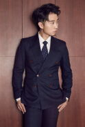 Liu Xunzimo