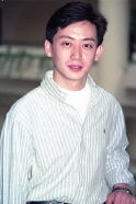 Liu ZiWei