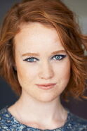 Liv Hewson