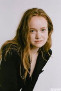 Liv Hewson