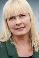 Liv Thomsen
