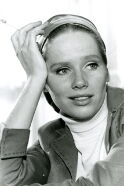 Liv Ullmann