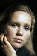 Liv Ullmann