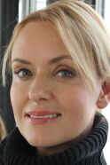 Livia Millhagen